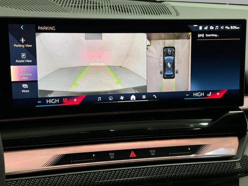 New 2026 BMW 540i xDrive w/ M Sport Package image 34