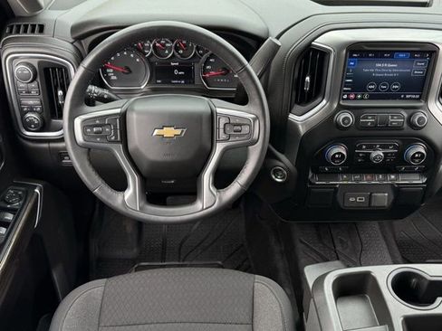 Certified 2022 Chevrolet Silverado 1500 LT image 12