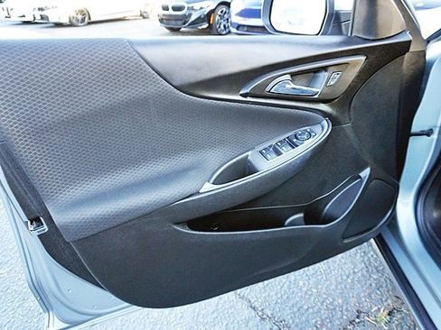 Used 2023 Chevrolet Malibu LT w/ Sport Edition image 21