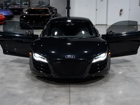 Used 2011 Audi R8 V10 AWD/4WD image 34
