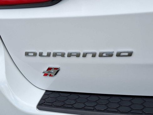 Certified 2022 Dodge Durango Citadel image 34