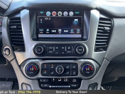Used 2020 Chevrolet Suburban LT AWD/4WD image 20