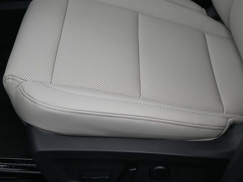 New 2026 Nissan Murano SL AWD/4WD image 16