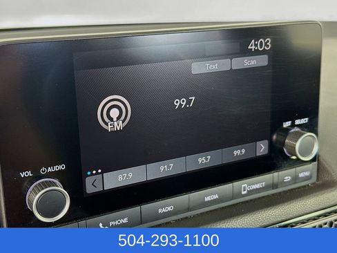 Used 2024 Honda Civic Sport image 16