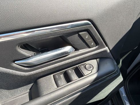 New 2026 GMC Sierra EV Elevation image 16