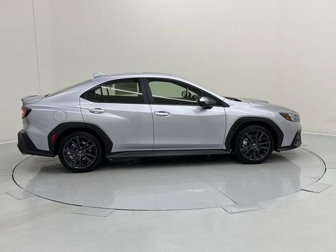 New 2025 Subaru WRX Premium image 6