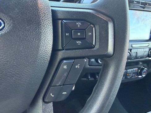 Used 2022 Ford F250 XL w/ STX Appearance Package image 31