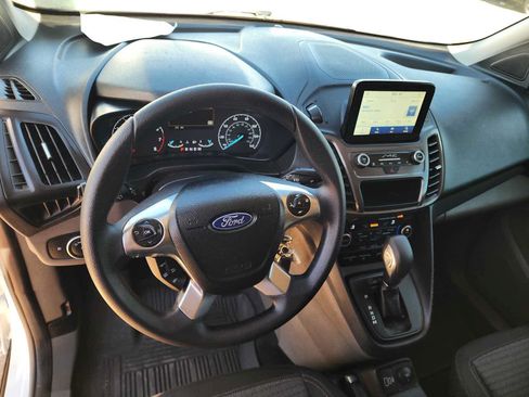 Used 2023 Ford Transit Connect XLT FWD image 2
