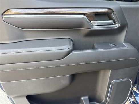 Used 2022 Chevrolet Silverado 1500 RST w/ RST All Star Premium Package image 22