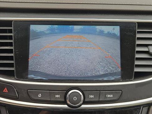 Used 2017 Buick LaCrosse Preferred FWD image 12