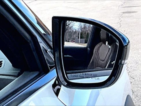 Certified 2026 INFINITI QX60 Autograph w/ Dark Cargo Package image 23