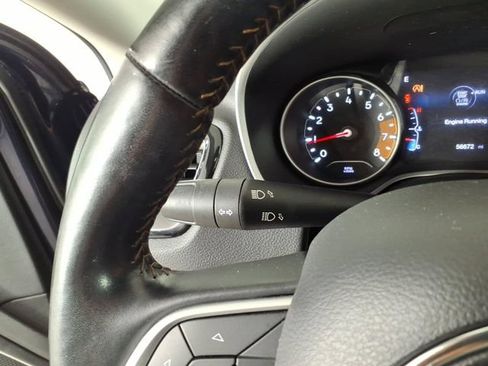 Used 2020 Jeep Compass Limited AWD/4WD image 27