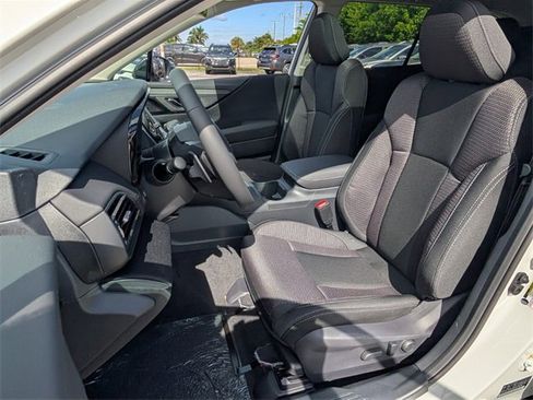 New 2025 Subaru Outback Premium image 5