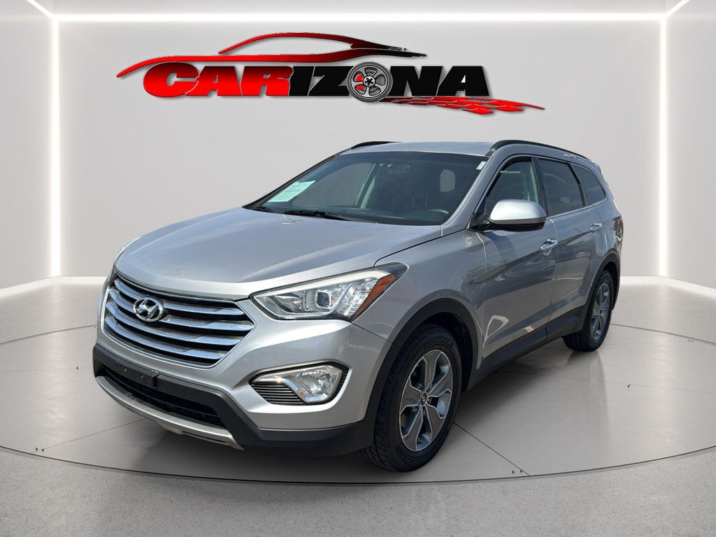 Used 2016 Hyundai Santa Fe SE AWD/4WD image 11