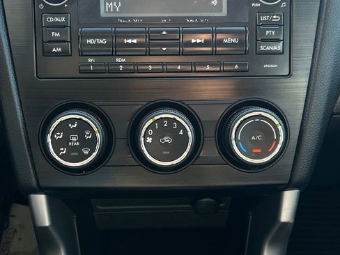 Used 2014 Subaru Forester 2.5i Premium w/ Popular Package #2 image 29