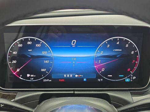 New 2026 Mercedes-Benz C 300 4MATIC Sedan image 19