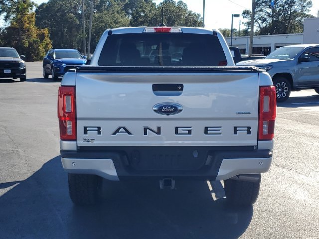 Used 2019 Ford Ranger XLT w/ Black Appearance Package AWD/4WD image 5