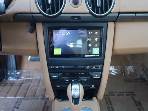 Used 2011 Porsche Cayman RWD image 32