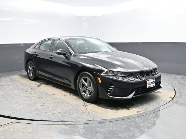 Used 2023 Kia K5 LXS FWD image 4