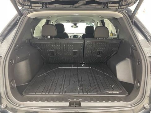 Certified 2024 Chevrolet Equinox LT w/ LPO, Floor Liner Package image 14