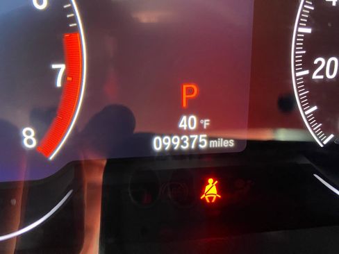 Used 2018 Honda Accord EX-L image 13