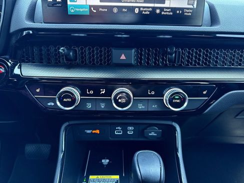Used 2024 Honda CR-V Sport Touring image 19