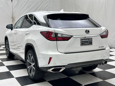 Used 2017 Lexus RX 350 350 image 5
