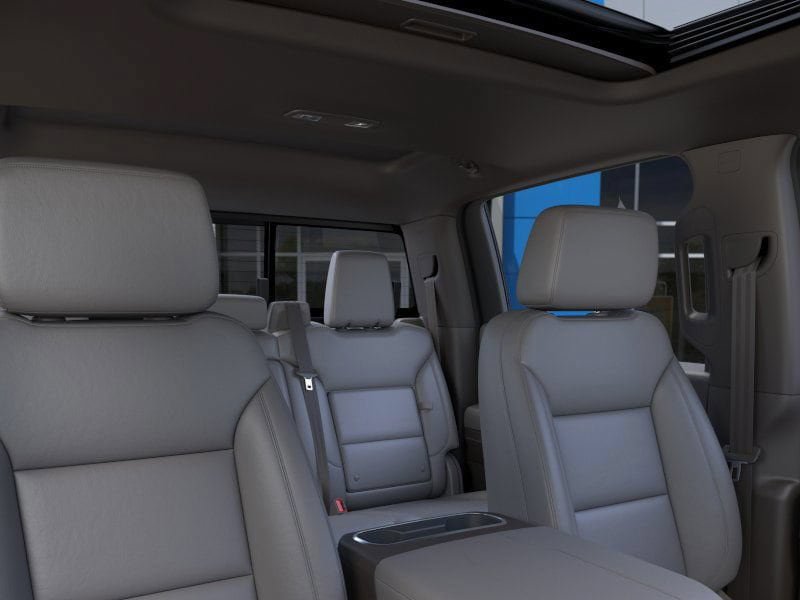 New 2026 Chevrolet Silverado 1500 RST w/ All Star Edition Plus AWD/4WD image 55
