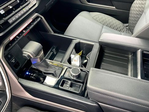 Used 2025 Toyota Tundra SR5 image 16