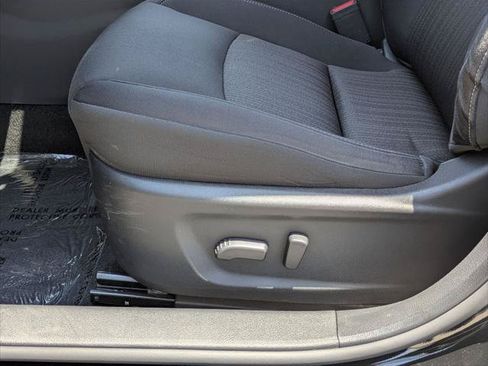 Used 2023 Nissan Altima 2.5 SV FWD image 21