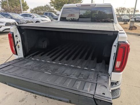 Used 2019 GMC Sierra 1500 Denali image 26