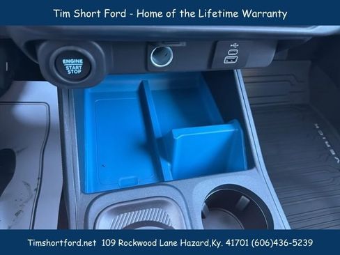 New 2026 Ford Maverick XLT image 15