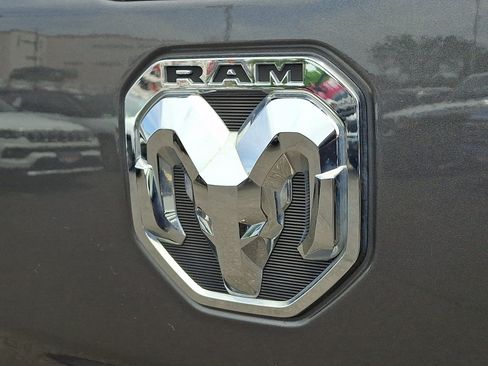 Used 2023 RAM 1500 Big Horn AWD/4WD image 30