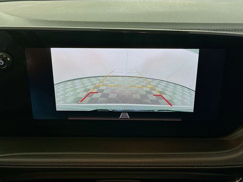 Used 2025 Buick Encore GX Preferred image 22