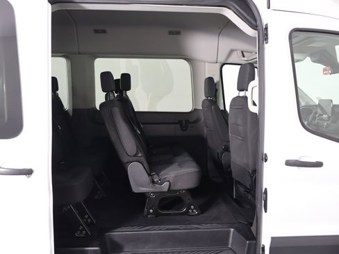 Used 2020 Ford Transit 350 XLT image 44