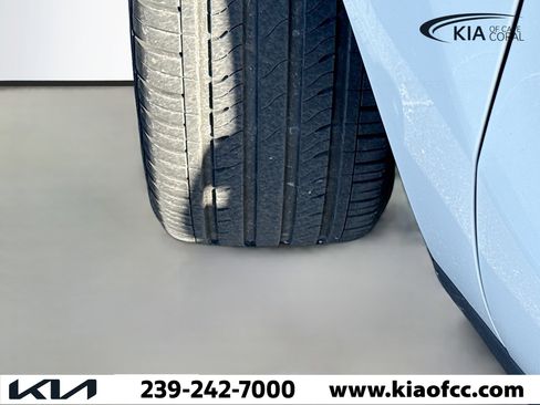 Used 2016 Kia Soul + image 38