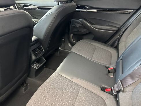 Used 2024 Kia Seltos S image 11