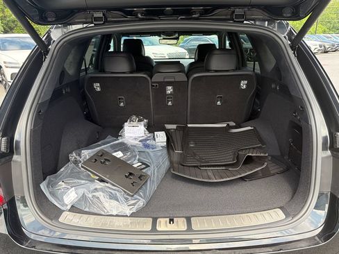 New 2026 Genesis GV80 3.5T Prestige AWD/4WD image 18