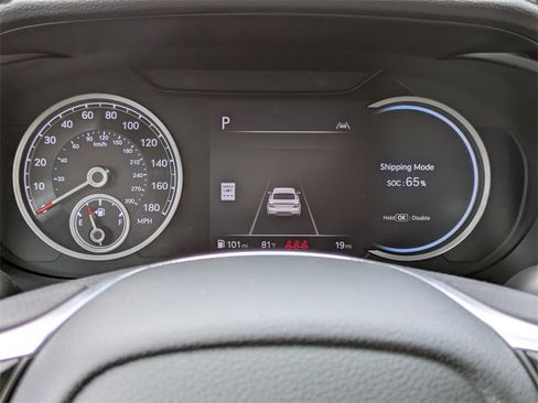 New 2026 Genesis G70 2.5T Prestige image 27