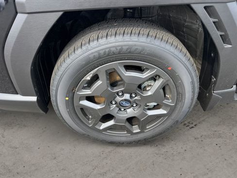 New 2026 Subaru Outback Premium image 14