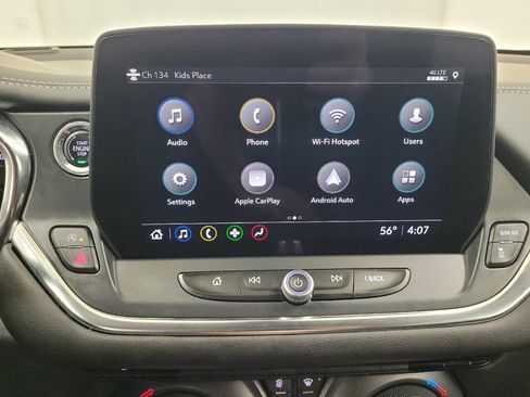 Used 2024 Chevrolet Blazer LT w/ Convenience Package image 25