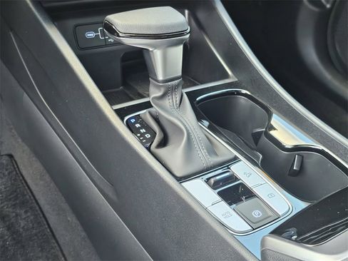 Certified 2026 Hyundai Santa Cruz SEL image 22