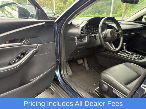 Used 2024 MAZDA CX-30 AWD 2.5 S w/ Select Sport Pkg image 14