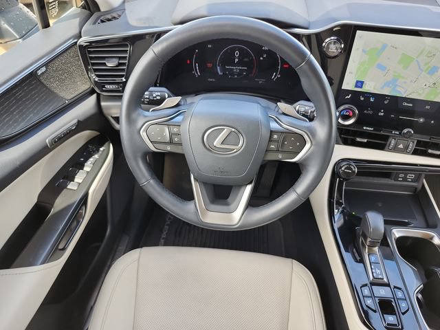 Used 2025 Lexus NX 350 AWD w/ Accessory Package (2T) image 15