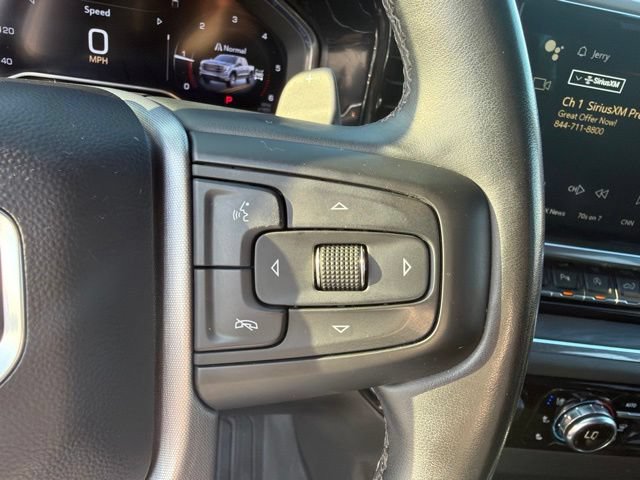 Used 2024 GMC Sierra 1500 SLT w/ SLT Premium Plus Package AWD/4WD image 19