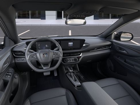 New 2026 Buick Envista Sport Touring w/ Studio Series FWD image 15