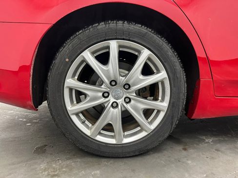 Used 2013 INFINITI G37 4dr x AWD w/ Premium Pkg image 59