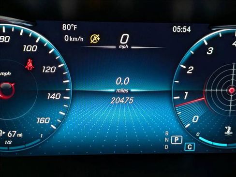 Certified 2022 Mercedes-Benz GLC 300 4MATIC image 14