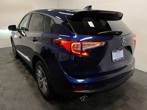 Certified 2020 Acura RDX w/ Technology Package AWD/4WD image 25