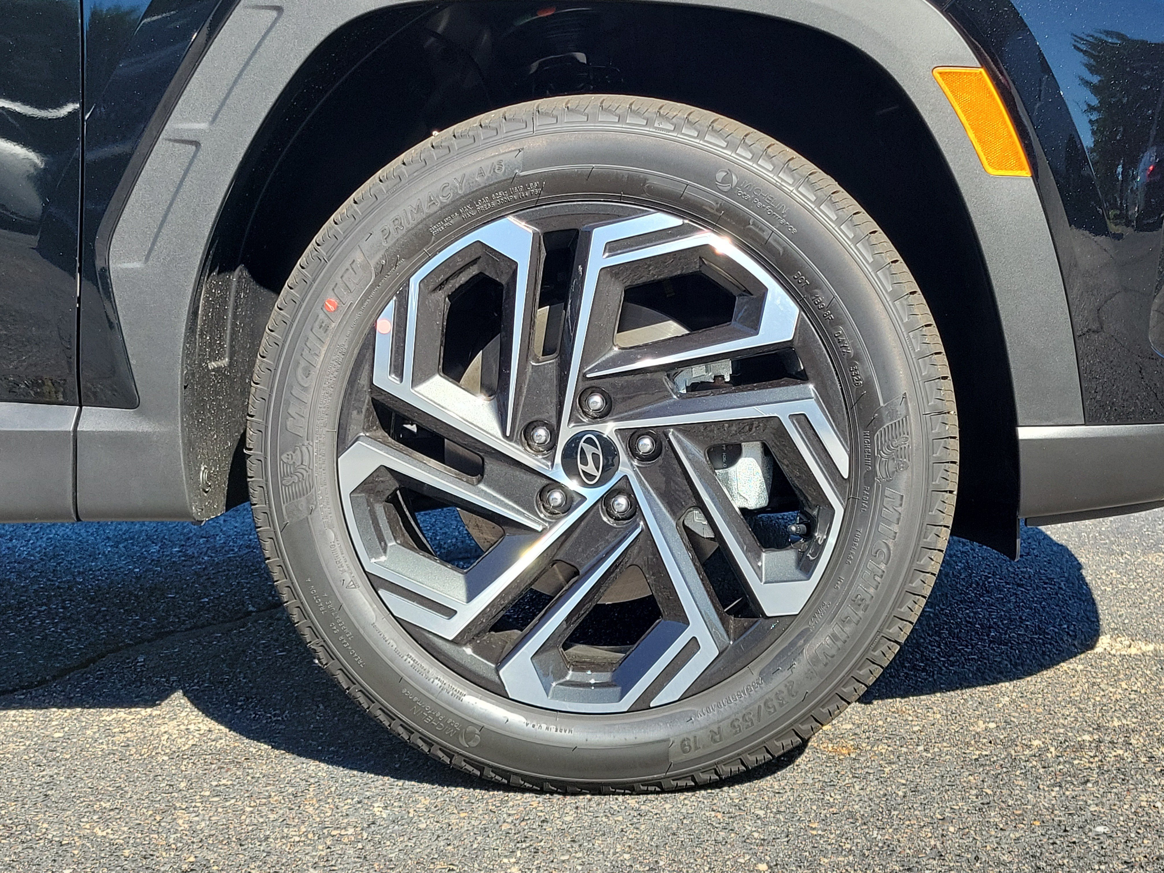 New 2026 Hyundai Tucson SEL Plus AWD/4WD image 5